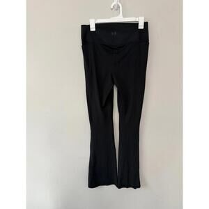 Under armour large tall flare leggings